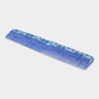 Plastic Hair Comb Set of 2, , small image number null