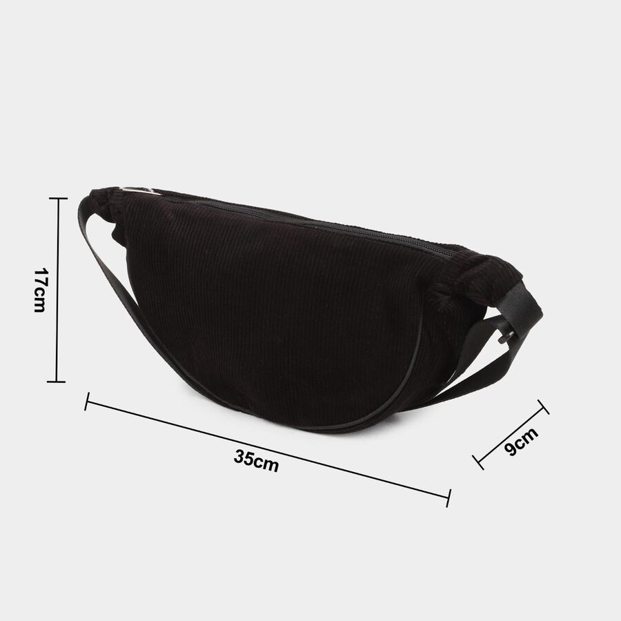 Canvas Utility Pouch, , large
