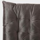 1 pc. Microfiber Chair Pad, 38 X 38 cm, , small image number null
