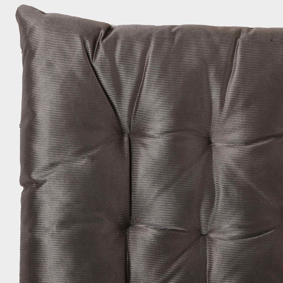1 pc. Microfiber Chair Pad, 38 X 38 cm, , large image number null