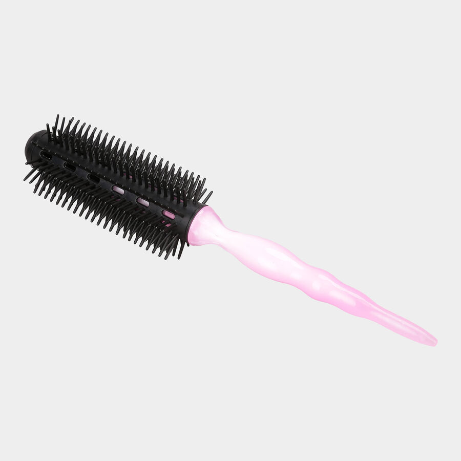 Plastic Hair Brush, , large image number null