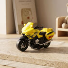 Kid's Motorcycle Toy, , small
