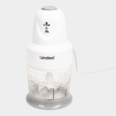 250W Electric Chopper