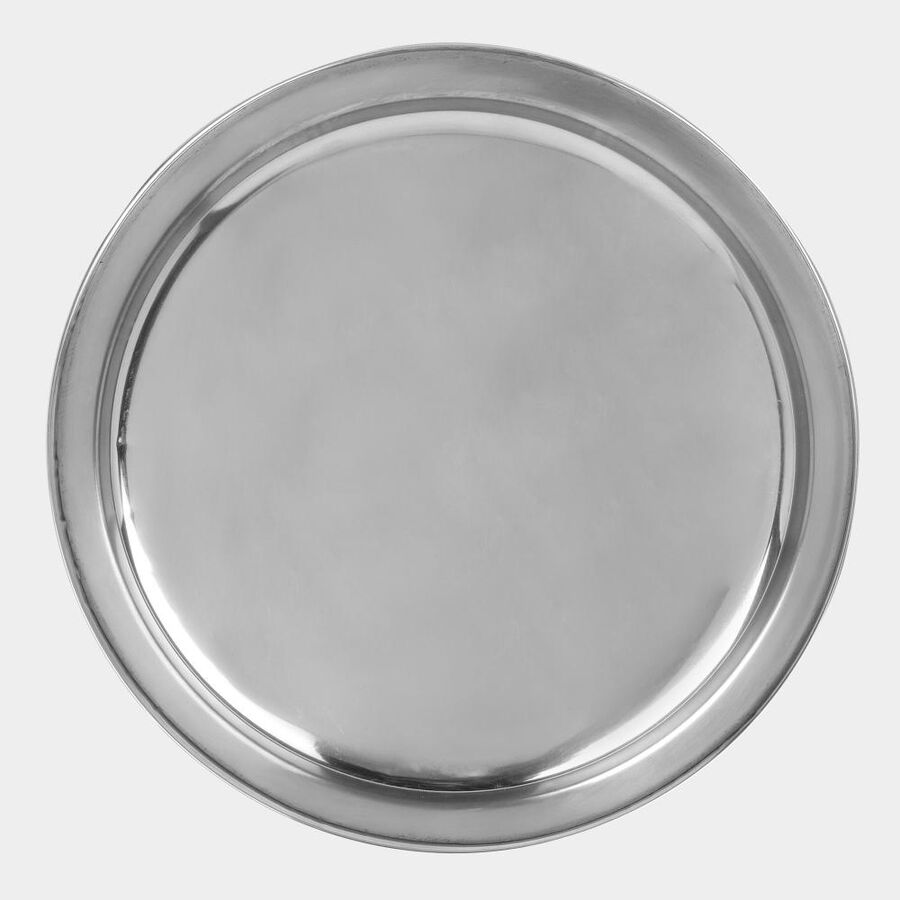 Stainless Steel Multi Purpose Lid, , large image number null