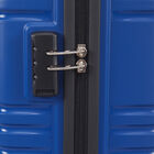 4 Wheel Hard Case Trolley, Small, , small image number null