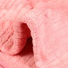 280 GSM Pink Microfiber Bath Towel, , small image number null