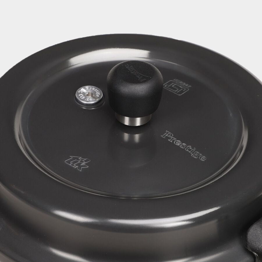 5 L Stainless Steel Pressure Cooker, , large image number null