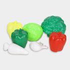 Plastic Vegetable Set 18 Pcs, , small image number null