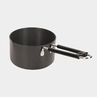 1 L Hard Anodized Saucepan, , small image number null