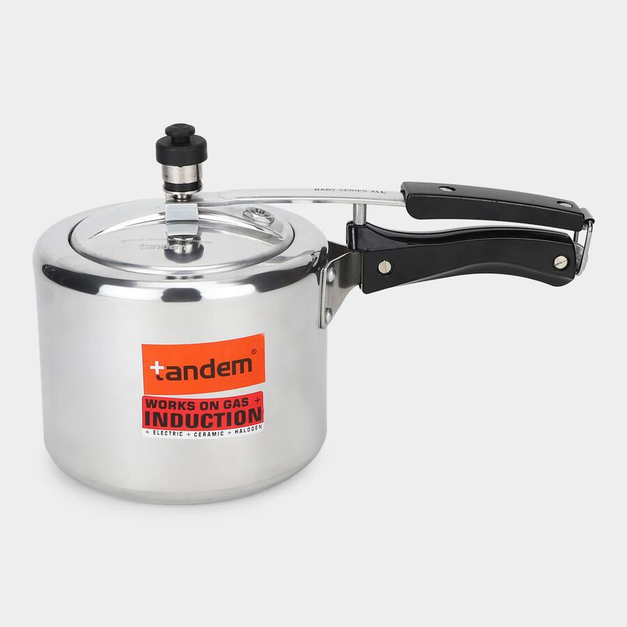 3L Pressure Cooker, , large