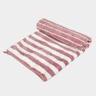 Kid's Pink Polymide Bath Towel , , small