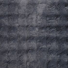 Grey Polyester Mat, , small image number null