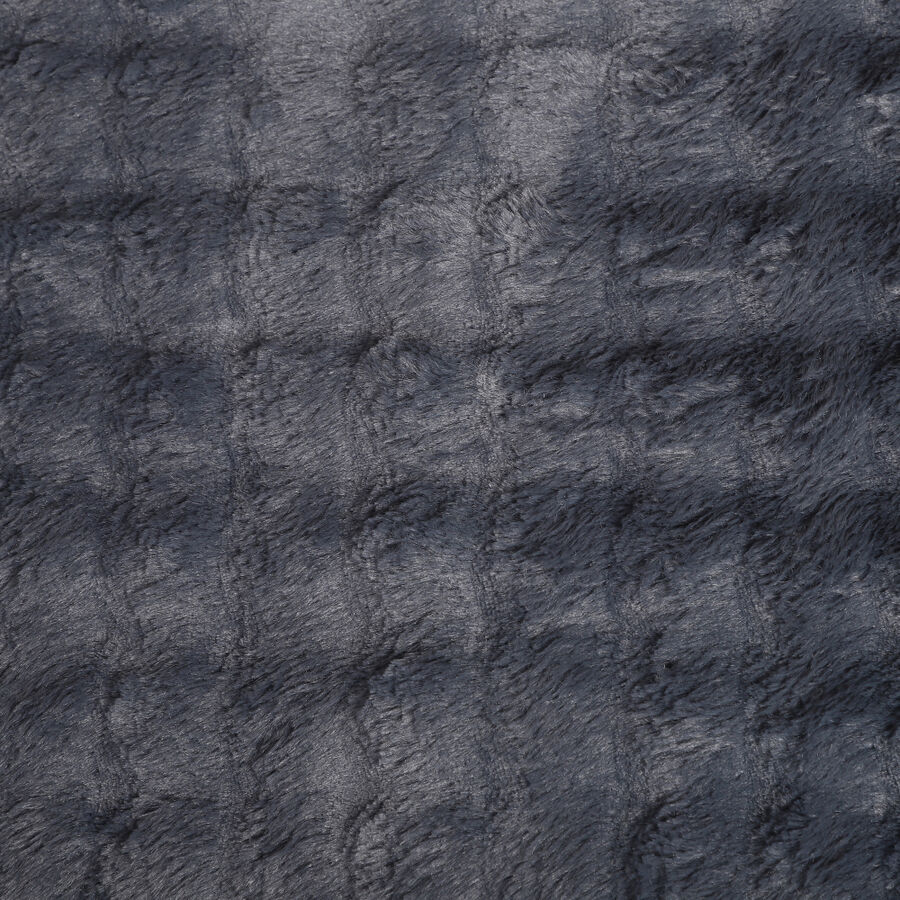 Grey Polyester Mat, , large image number null