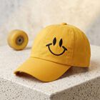 Kids' Yellow Cotton Cap, , small