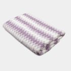 Stripes Cotton Bath Towel, , small image number null