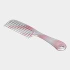 Plastic Hair Comb, , small image number null