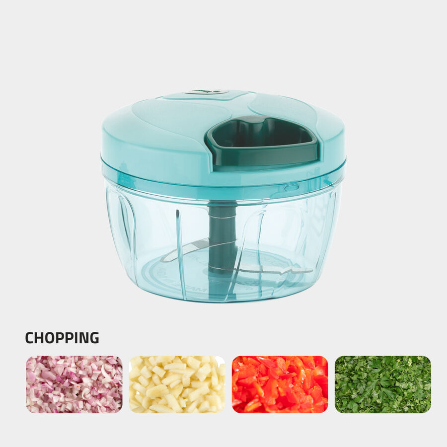 Manual Pull Chopper, , large image number null