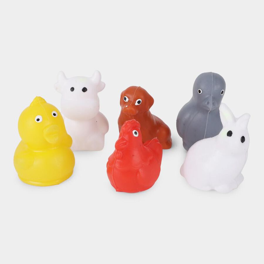 Squzee Toy, , large image number null