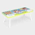 Doraemon Print Folding Wooden Table, , small image number null