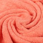 350 GSM Coral Cotton Bath Towel, , small image number null