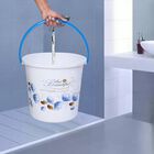 25L Plastic Bucket, , small