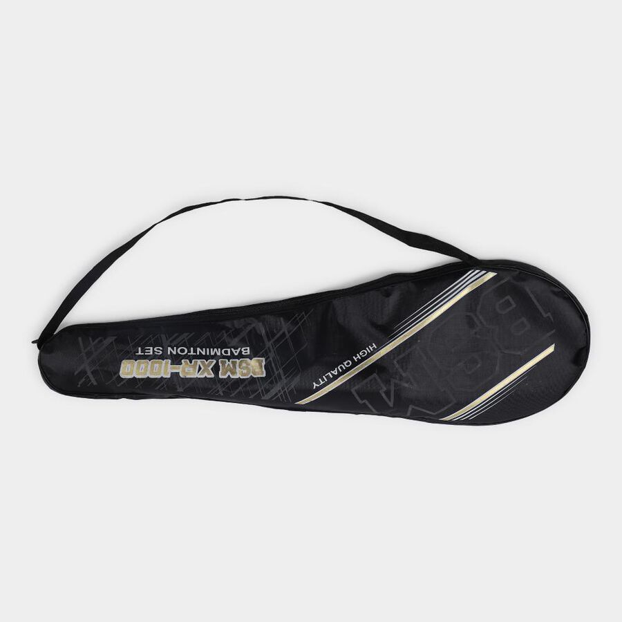 Badminton Racket Set , , large image number null