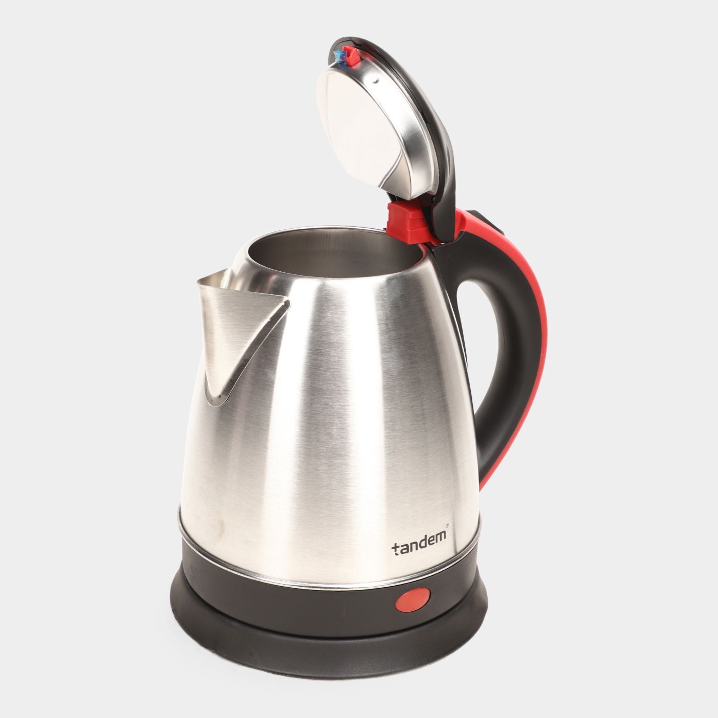 Tandem 1.5 L Electric Kettle Vishal Mega Mart India