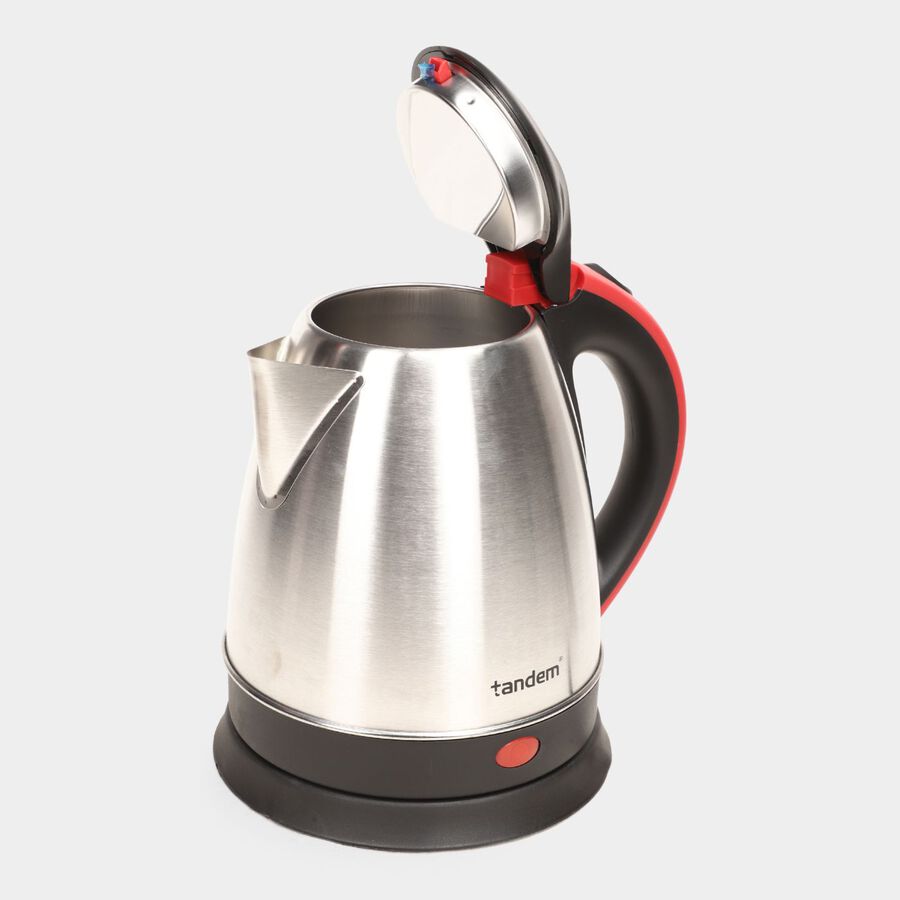 1.5 L Stainless Steel Electric Kettle, , large image number null