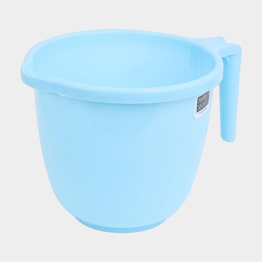 1 L Plastic Bath Mug, , large image number null
