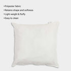 1 pc. Microfiber Cushion, 38 X 38 cm, , small image number null