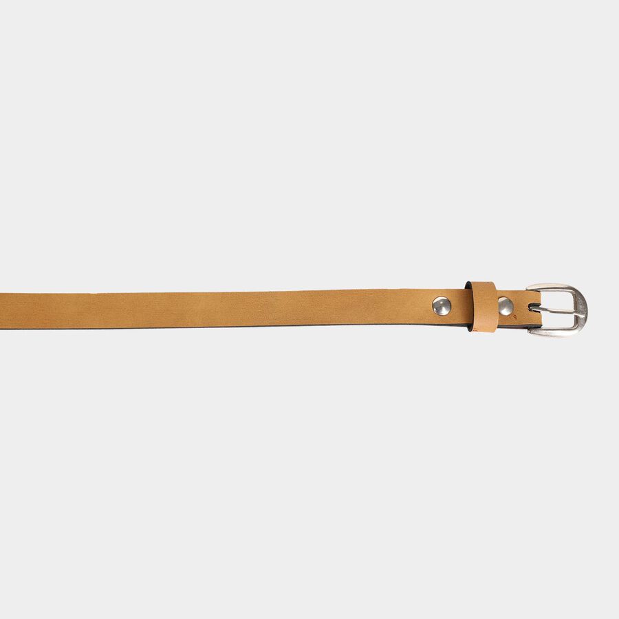 Women's Polyurethane Belt, , large image number null