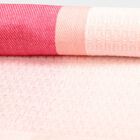 300 GSM Pink Cotton Hand Towel, , small