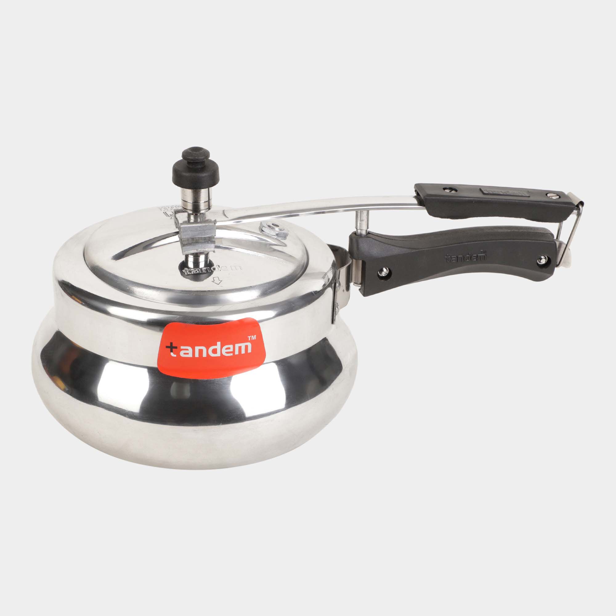 Tandem pressure cooker 5 sale ltr price