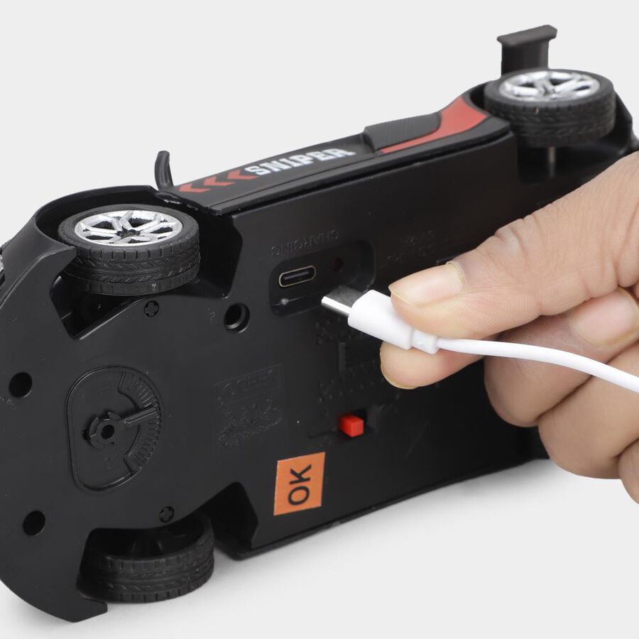 Remote Control Car, , large image number null