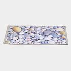 Multicolor Polyester Door Mat, , small image number null