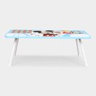 Wooden Table With Ludo Game, , small image number null