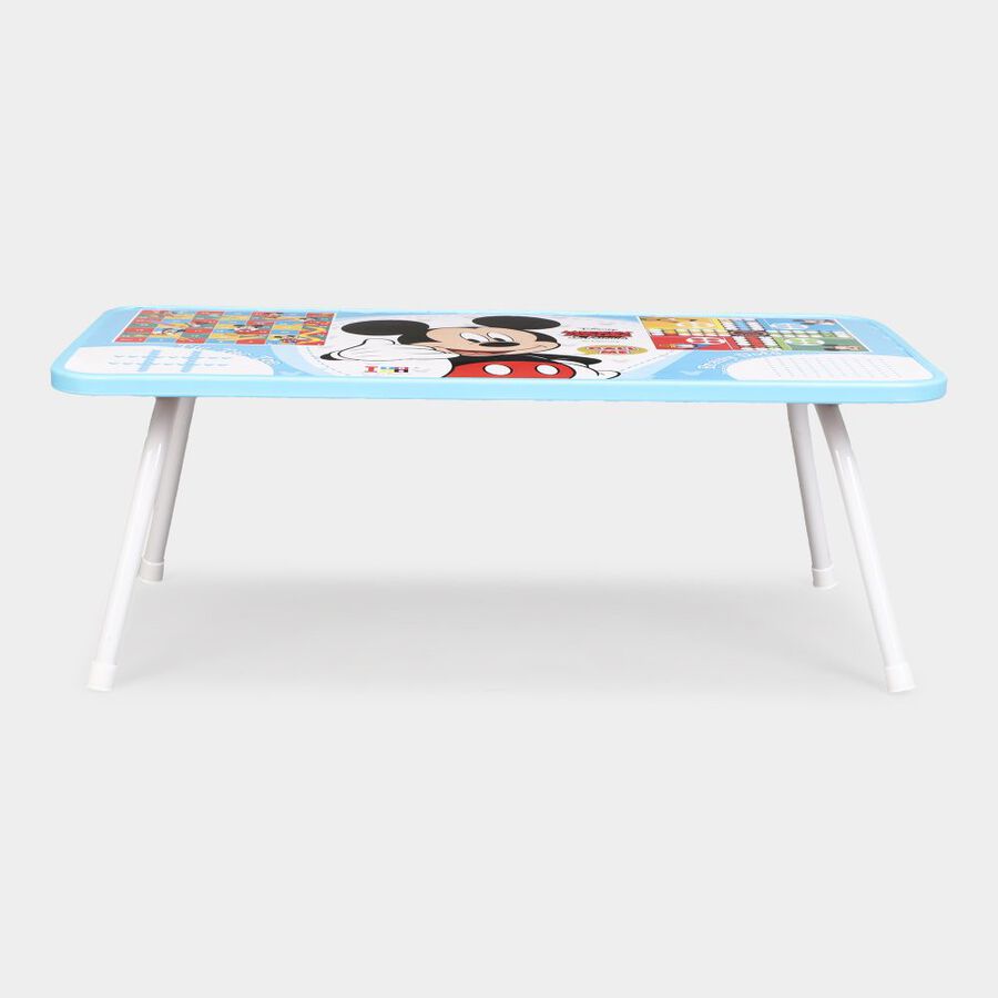 Wooden Table With Ludo Game, , large image number null