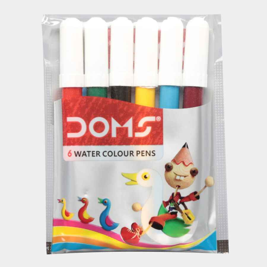 Stationery Kit-8 Pcs, , large image number null