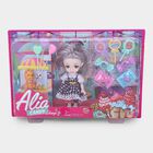 Alia Baby Candy Shop Doll & Accessories, , small image number null
