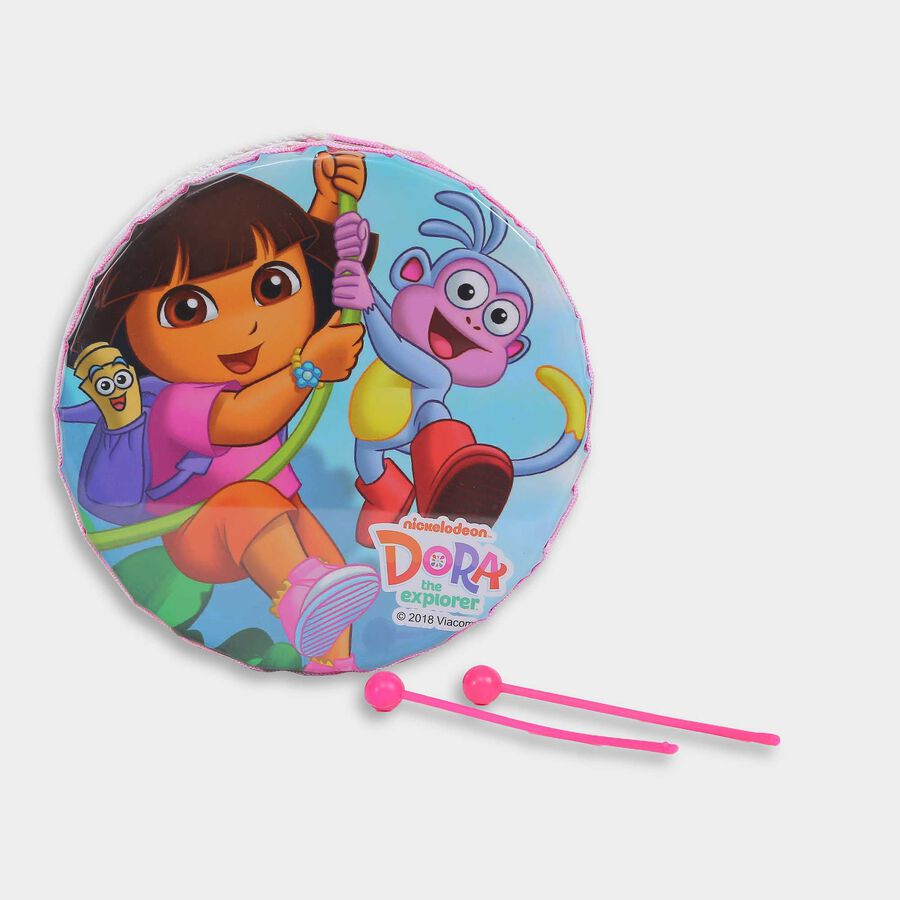 Kid's Drum - Colour/Design May Vary, , large image number null