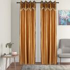 160 GSM 7 ft. Door Printed Curtain, , small image number null