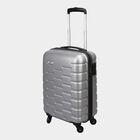 4 Wheel Hard Case Trolley, Small, , small image number null
