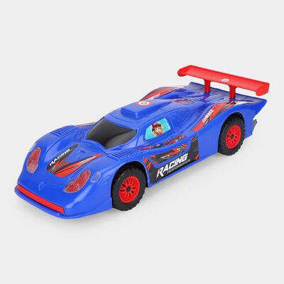 Racing Car
