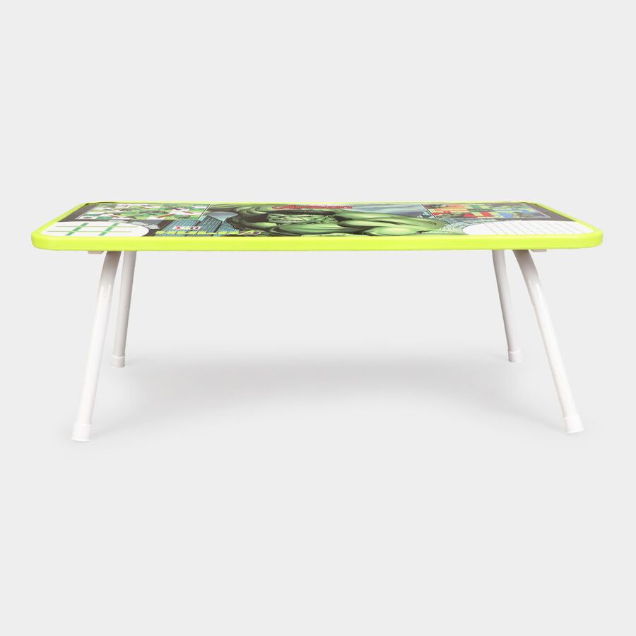 Wooden Table With Ludo Game, , large image number null