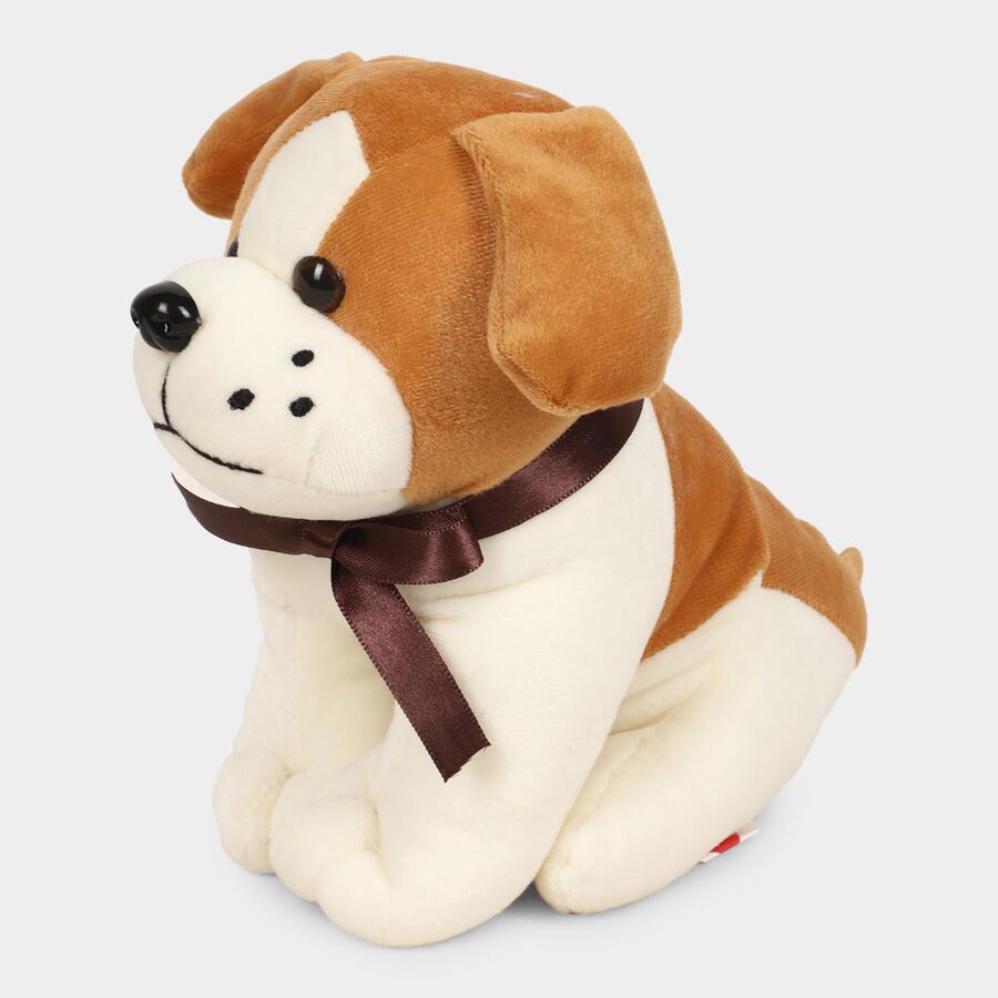 Puppy Stuff Toy, , large image number null