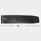 Men's Black Polyurethane Formal Belt, , small image number null