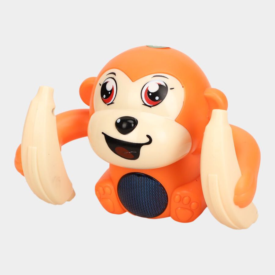 Dancing Monkey Toy, , large image number null