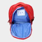 Black, Red Backpack, 35 L (Approx), , small image number null