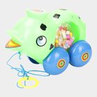 Pull Along Flappy Bird Toy, , small image number null