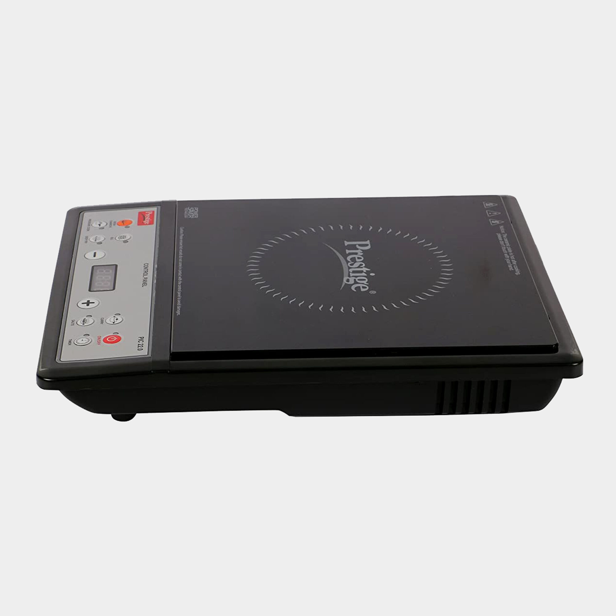 Induction price in vishal mega mart new arrivals